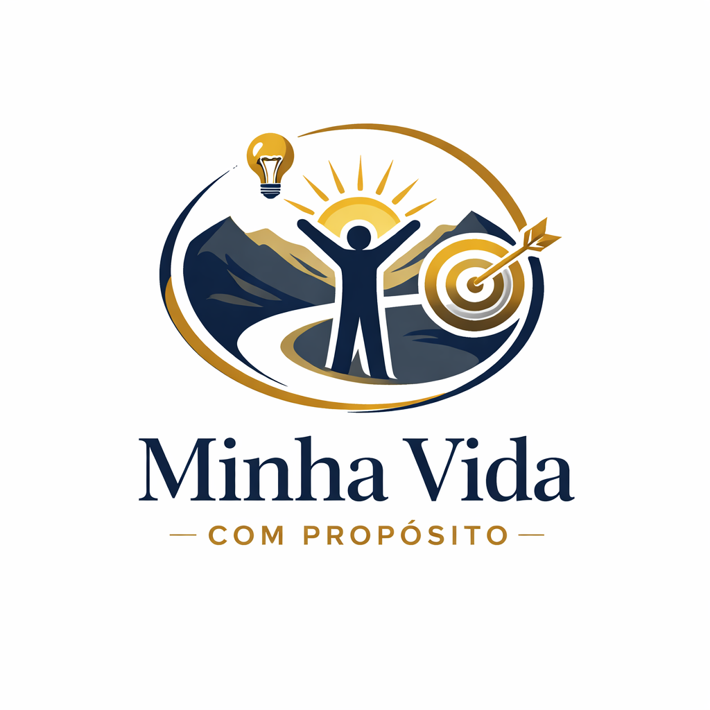 Minha Vida com Propósito
